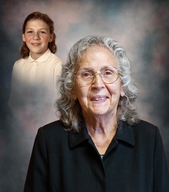 Obituary of Fredia Mae (Anderson) Weaver