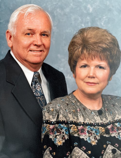 Obituary of Glenford Sherod Hutchins