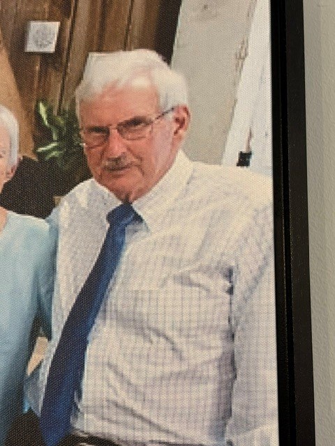 Obituary of Frederick Burner