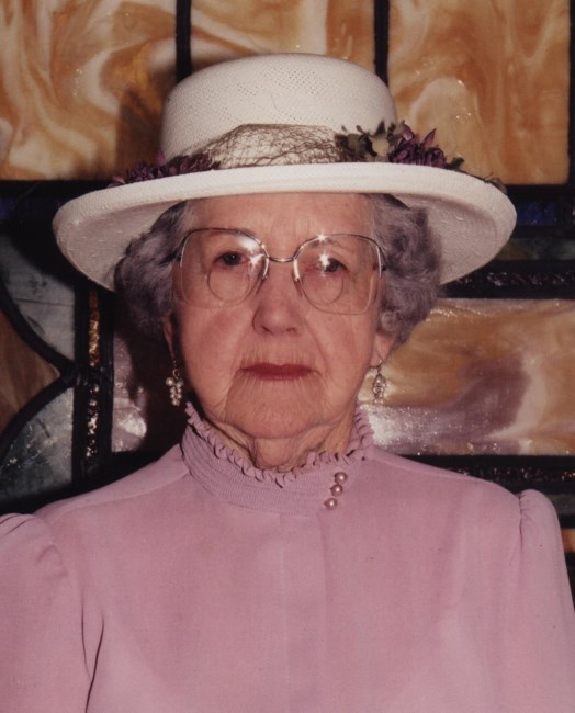 Obituary of Dorothy Grace Cowdrick