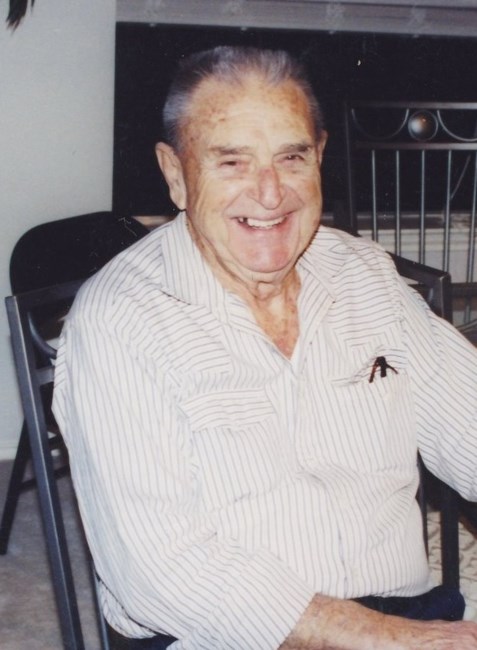 Obituary of Carrol Blanton