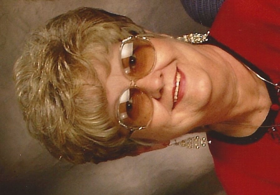 Obituary of Sarah Evans Gardner