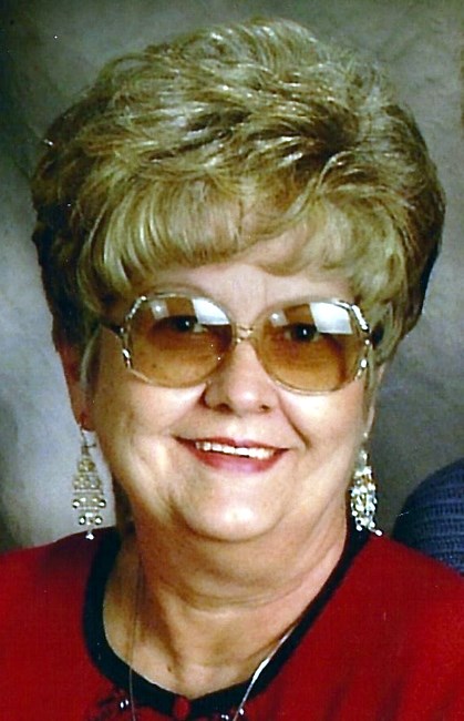 Obituary of Sarah Evans Gardner