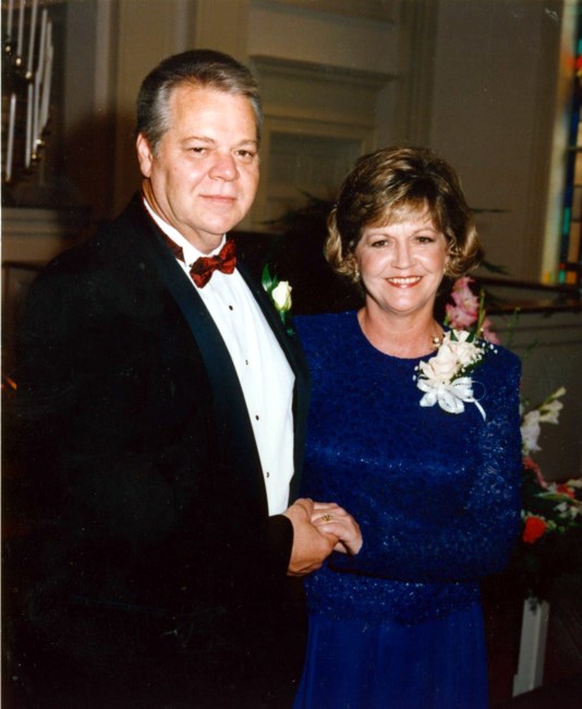 Obituary of Laura Strickland