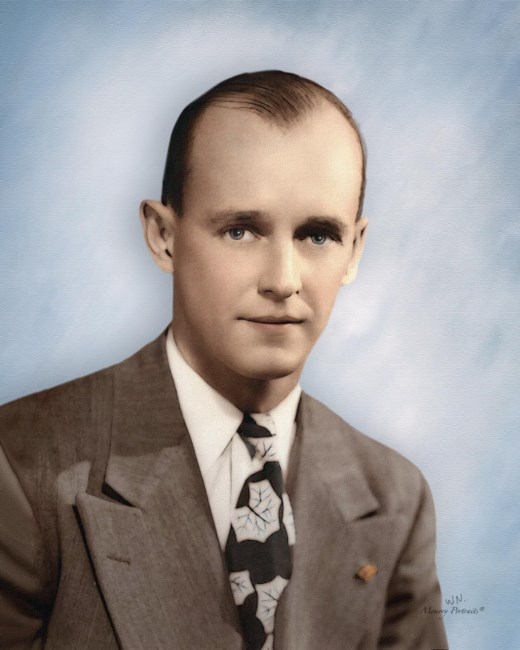 Obituary of Robert B. Huellemeier Sr.