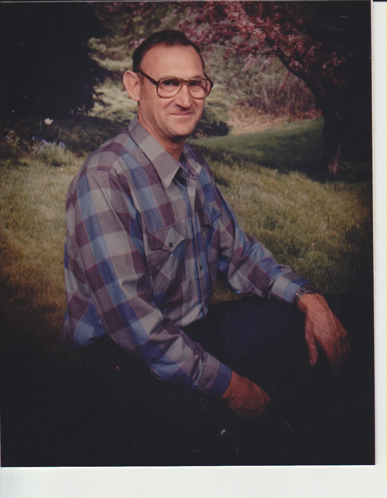 Obituary of Bobby Thomas Alford