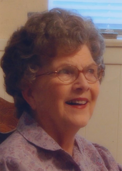Obituary of Margaret Elaine Wootan