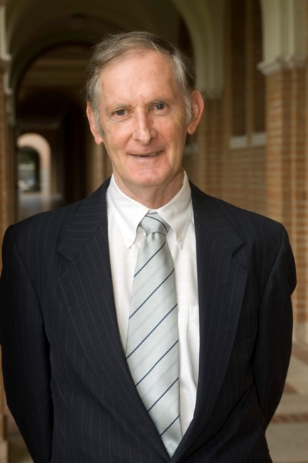 Obituary of Michael M. Carroll