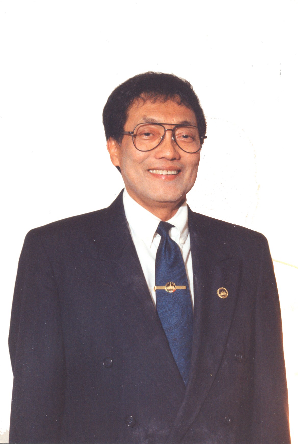 Obituary of Jose Evangelista Dizon