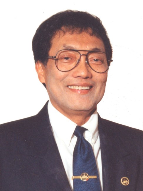 Obituary of Jose Evangelista Dizon