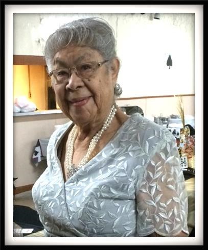 Obituary of Teresa S. Ramirez