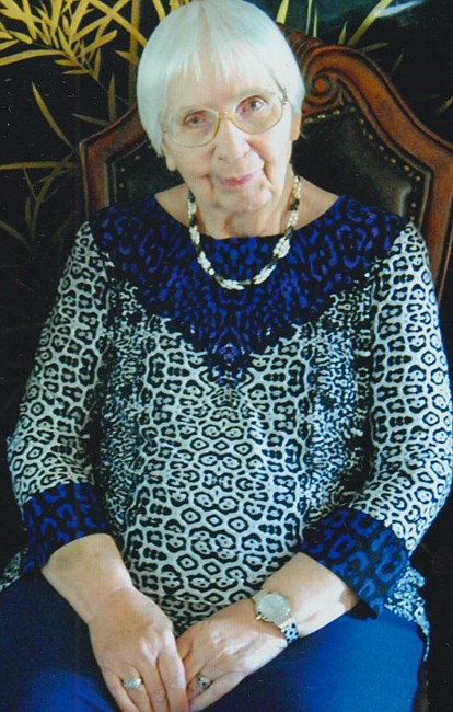 Obituario de Shirley Ann Flermoen