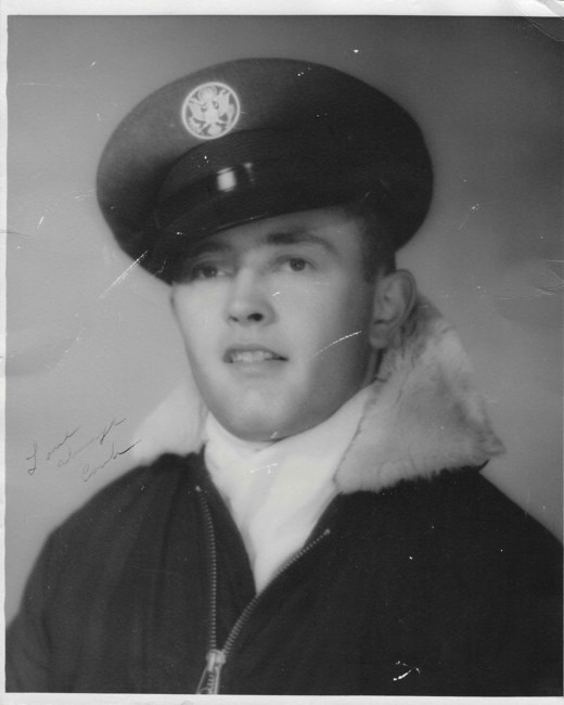 Obituary of Gordon Lee Cook