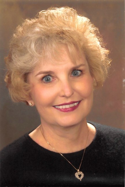 Obituary of Barbara Gail Crowe
