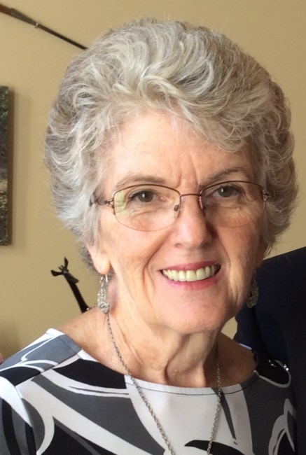 Avis de décès de Nicki Lea Brown