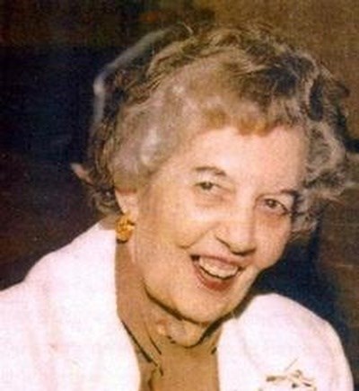 Obituary of Frances Marie Palasota