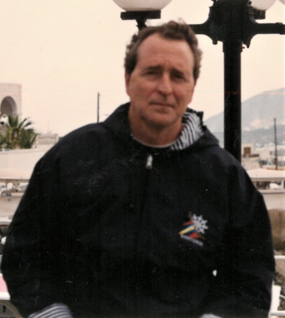 Obituary of Caswell Lee Williford Jr.