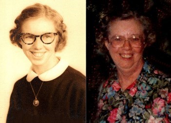 Obituario de Barbara Ann Booth