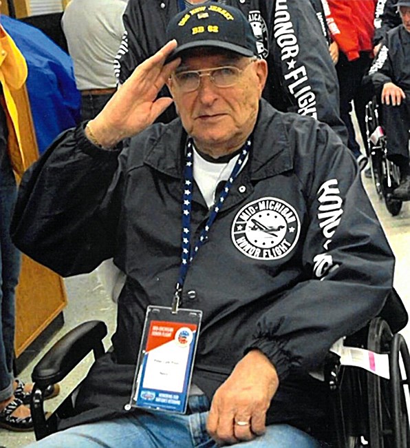 Obituary of Peter Lyle Post