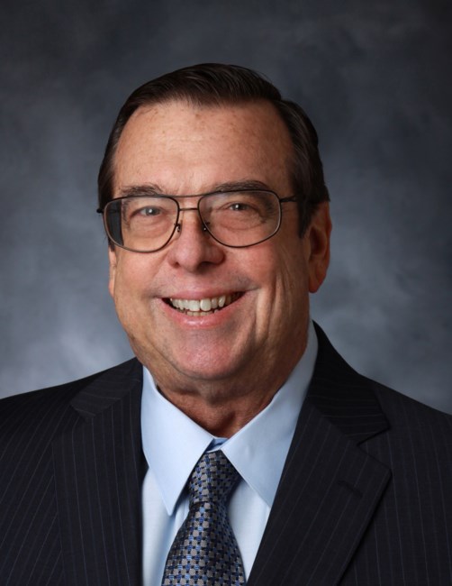 Obituary of Gregory Lawrence Knell