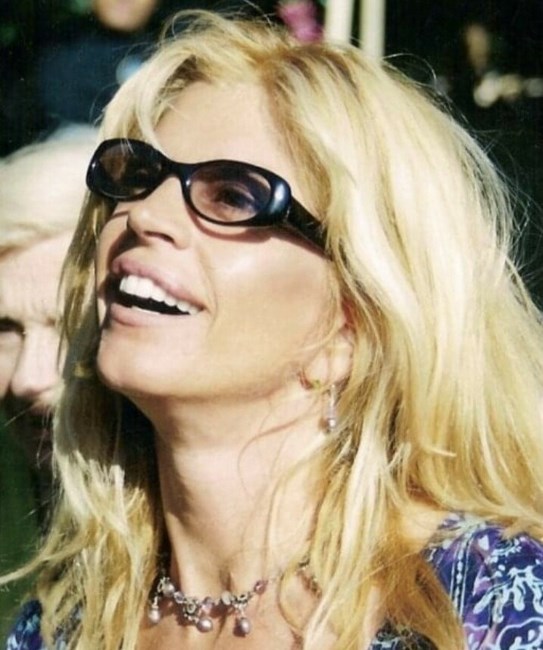 Obituary of Corinne Anne Emily King