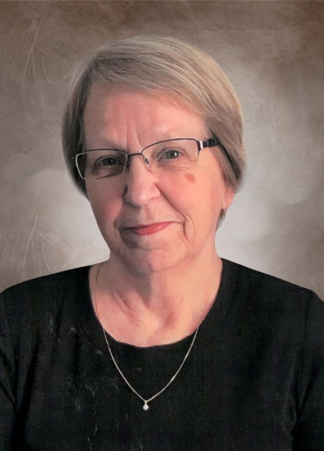 Avis de décès de Jacqueline Imbeault