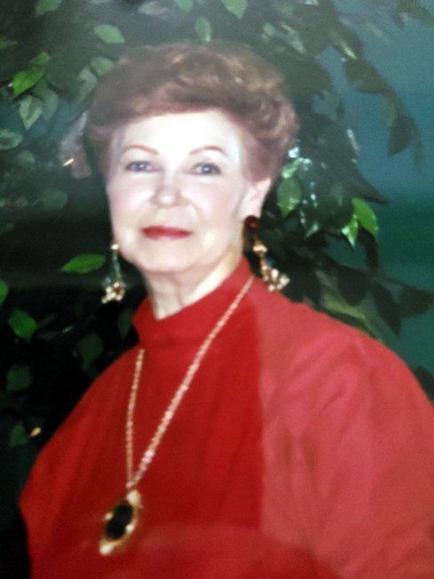 Obituary of Ammie J. Rayborn