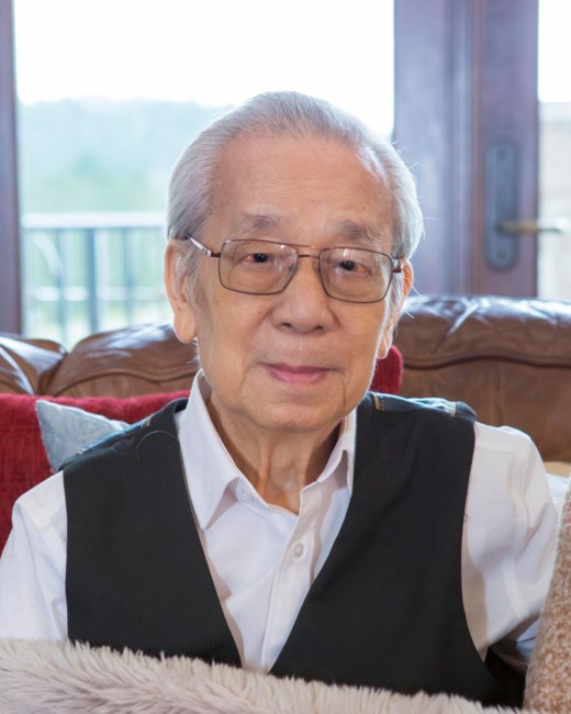 Obituary of Dong Ly