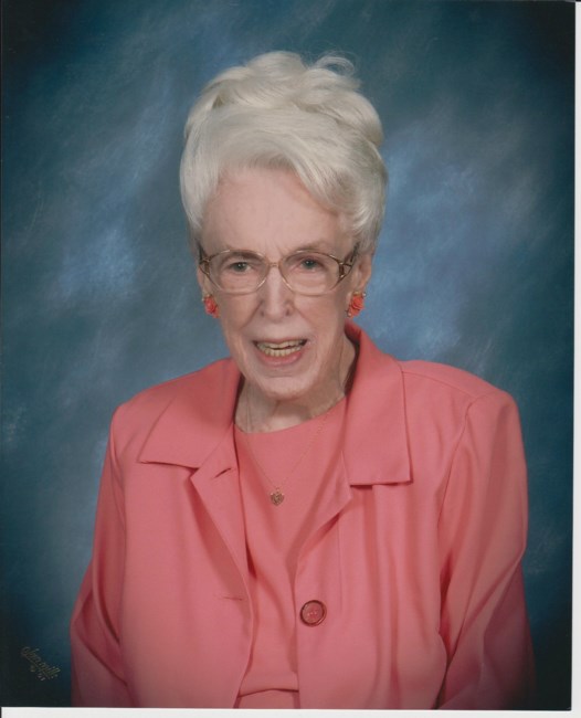 Obituary of Helen Elizabeth Lougheed