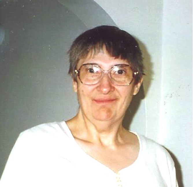 Obituary of Doris E. Mason