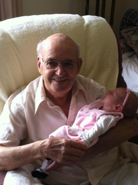 Obituary of Doyle L. Mills