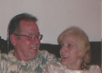 Obituary of Betty Frances Lessard