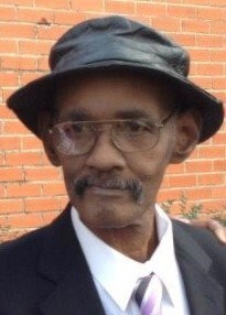 Obituary of Jesse R Jackson