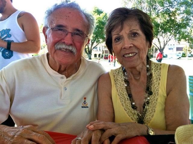 Obituary of Paul Morales Flores