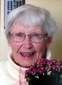 Obituary of Jean Evon Hull
