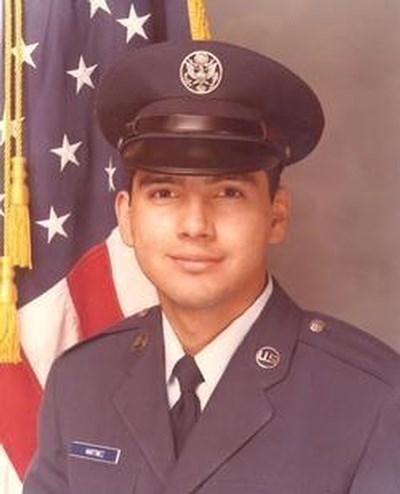 Obituary of Roy   Martinez, Jr.