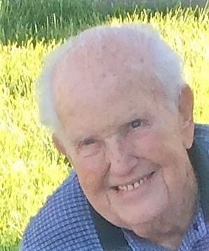 Obituary of Charles Harris White