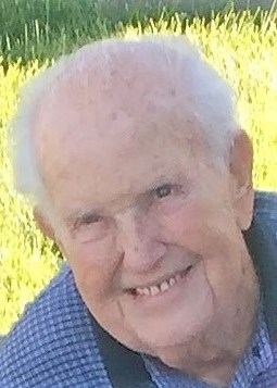 Obituary of Charles Harris White