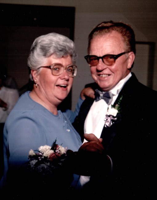 Obituary of Marjorie McArthur  Bredeson