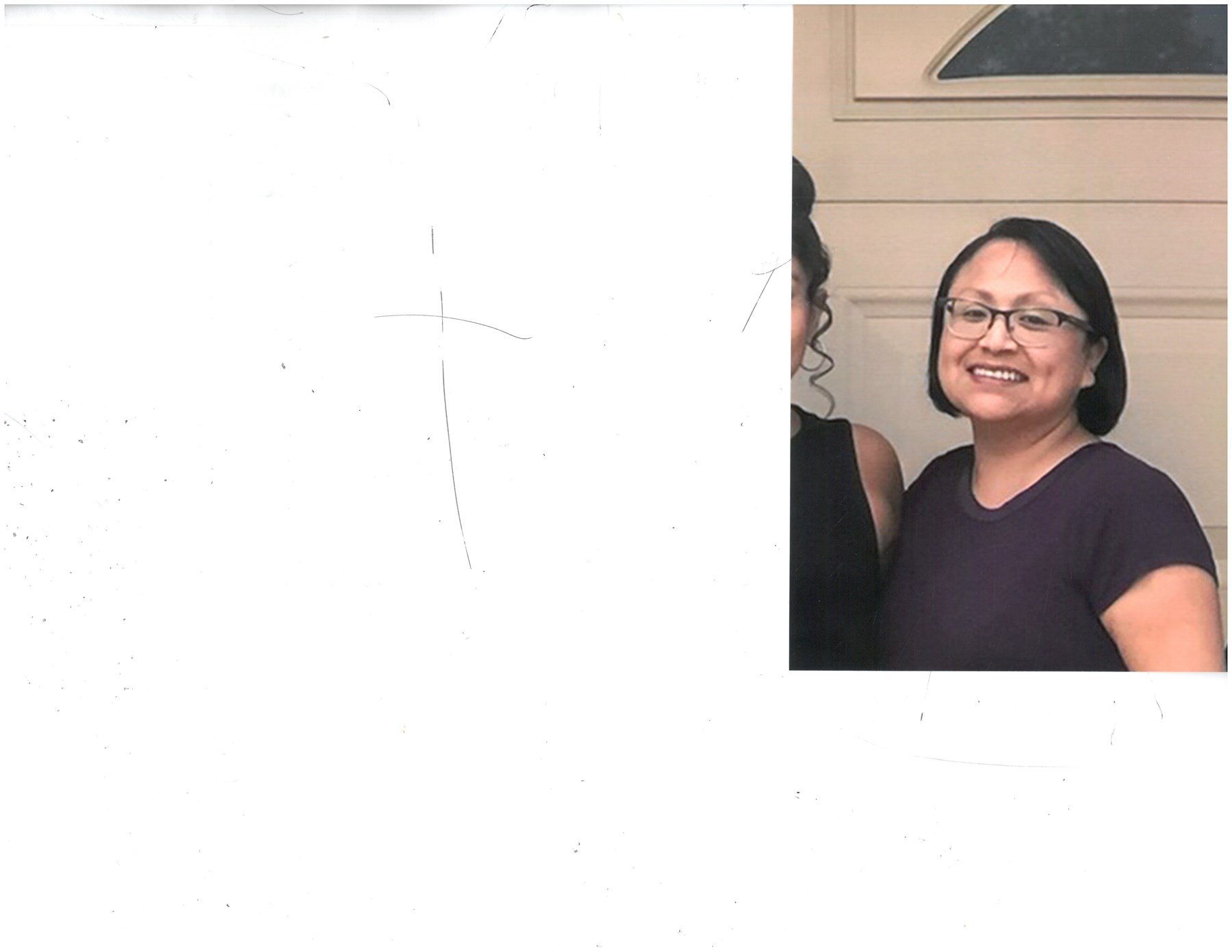 Avis de décès de Eva Flores