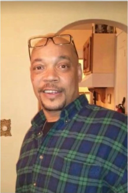 Obituary of Anthony T Scruggs