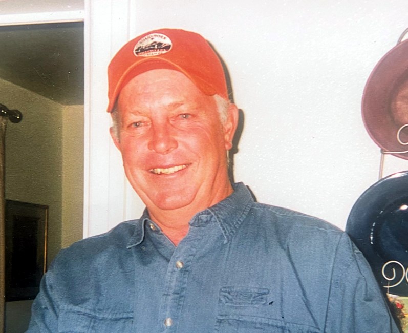 Obituary of Philip Randall Larson