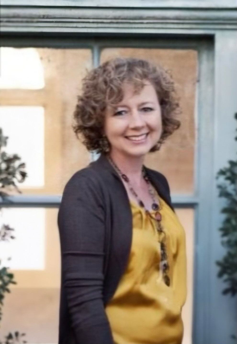 Obituary of Donna Kitchens Wagner