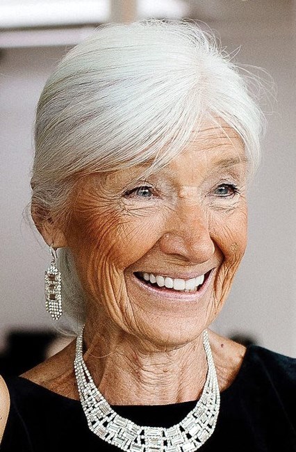 Obituary of Beverly Ann Bumgarner