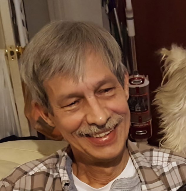 Avis de décès de Ronald Moak