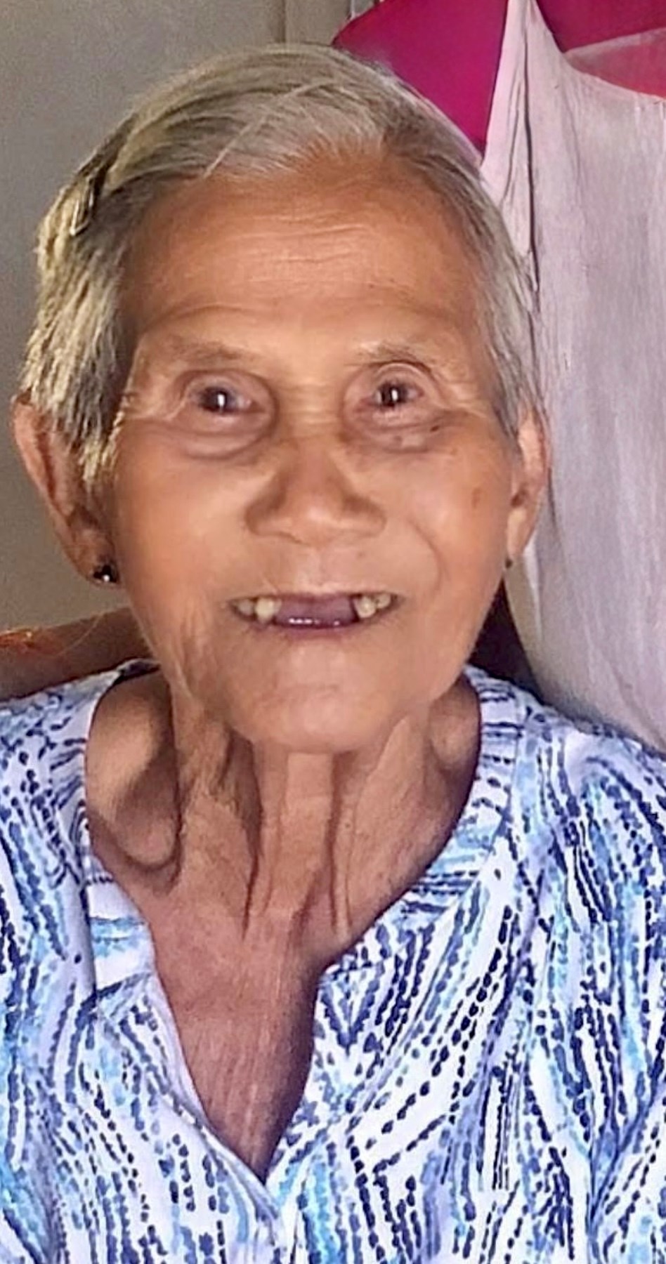 Obituary of Lam Chamlern