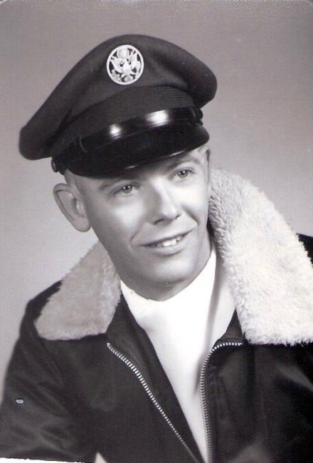 Obituary of William Frias