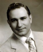 Peter Chiaffitelli