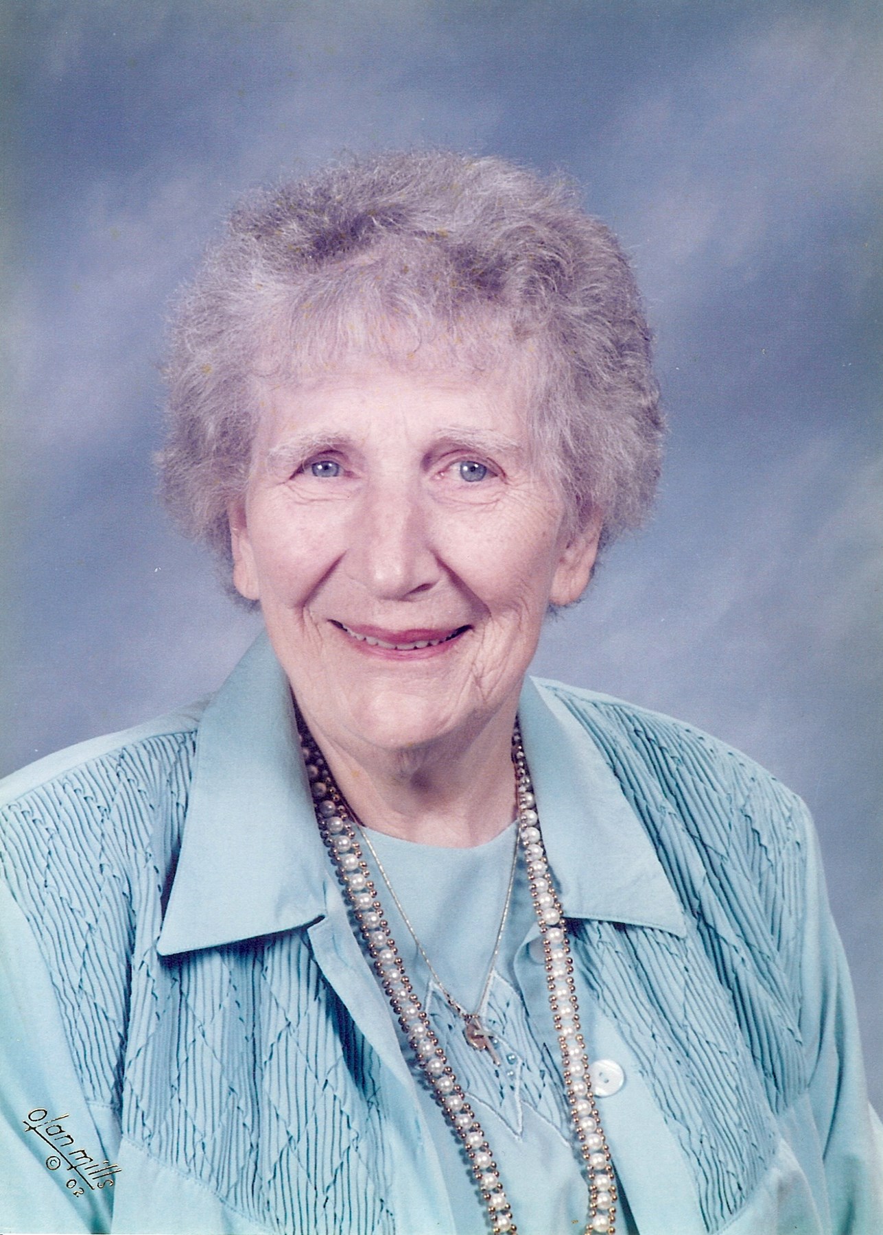 June Alma Machnic Obituary Oviedo, FL