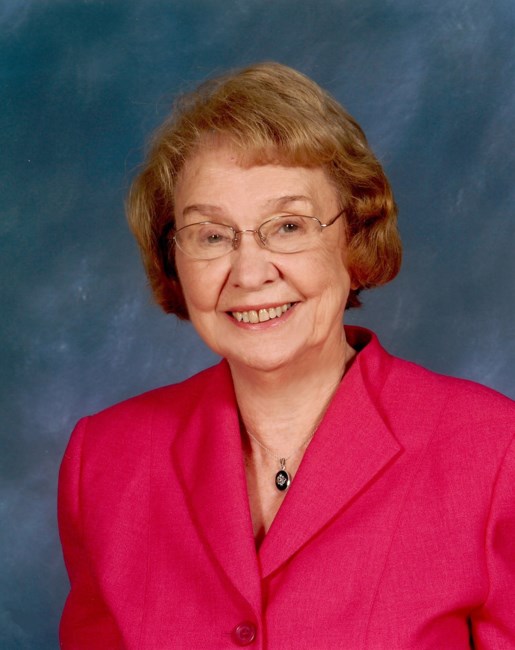 Obituary of Helen Jewel Boyd